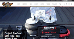 Desktop Screenshot of offroadxtreme.com